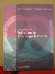 Management of Infection in Oncology Patients (NOVO ZAPAKIRANO)