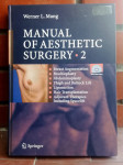 Manual of Aesthetic Surgery 2 - W.L.Mang