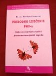 Marilyn Glenville: Prirodno liječenje PMS-a