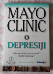 Mayo Clinic: O depresiji