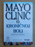 Mayo Clinic o kroničnoj boli
