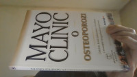 MAYO CLINIC - O OSTEOPOROZI
