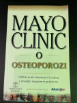 Mayo klinika - O Osteoporozi