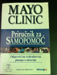 Mayo klinika - Priručnik za samopomoć