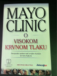 Mayo klinika - o visokom krvnom tlaku