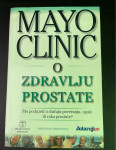 Mayo klinika - O zdravlju prostate