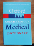 MEDICAL DICTIONARY