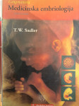 Medicinska embriologija