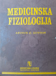 MEDICINSKA FIZIOLOGIJA-Arthur Clifton Guyton