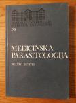 MEDICINSKA parasitologija - Dr. Branko RICHTER