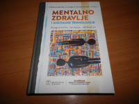MENTALNO ZDRAVLJE I DIGITALNE TEHNOLOGIJE