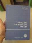Mijo Šimunić i Ante Bartolić-Primarna zdravstvena zaštita (1990.)