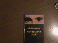 MILENKO KOVAČEVIĆ - NEVIDLJIVA MOĆ