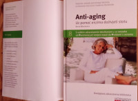 Milenkovics, Bernd, prof.dr.: ANTI-AGING - doživjeti stotu