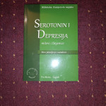 Miro Jakovljević – Serotonin i depresija : mitovi i činjenice