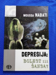 Moussa Nabati – Depresija : bolest ili šansa? (Z107)