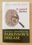Natural Therapies for Parkinson’s disease - Dr.Laurie K Mischley (ENG)