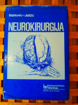 NEUROKIRURGIJA MATKOVIĆ - JELIČIĆ PRIRUČIK ZA STUDENTE I LIJEČNIKE