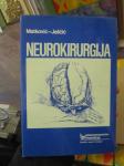 Neurokirurgija/Priručnik za liječnike i studente (1988.)