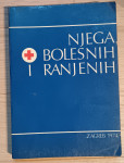 Njega bolesnih i ranjenih