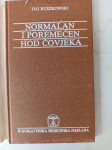 Normalan i poremećen hod čovjeka Ivo  Ruszowski