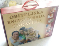 OBITEJSKA ENCIKLOPEDIJA ZDRAVLJA