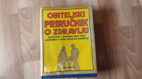 Obiteljski priručnik o zdravlju