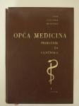 Opća medicina