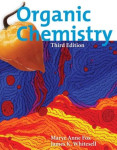 Organic Chemistry 3rd edition, Fox, 2004.
