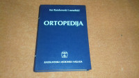 Ortopedija, Ivo Ruszkowski i suradnici - 1979. godina