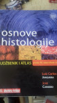 OSNOVE HISTOLOGIJE