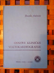 Osnove kliničke vektokardiografije, Branko Antonin ŠK ZG 1978