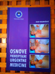 OSNOVE PREHOSPITALNE URGENTNE MEDICINE ESAD HASANIČEVIĆ 2009