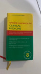 Oxford handbook of clinical medicine