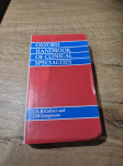 Oxford Handbook of Clinical Specialties (1989.)