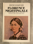 Pam Brown - Florence Nightingale
