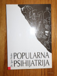 Popularna psihijatrija, Igor Prošev