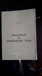 Praktikum iz ekstrakcije zuba - Nada Lučki - knjiga