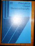 Principi kliničke elektrokardiografije, M. J. Goldman, 1973., engleski