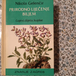 PRIRODNO LIJEČENJE BILJEM