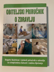 Prodajem Obiteljski priručnik o zdravlju