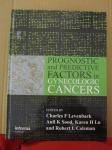 Prognostic and Predictive Factors in Gynecologic Cancers (NOVO)