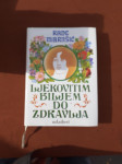 Rade Marušić: Ljekovitim biljem do zdravlja