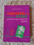 RADIOLOŠKI ATLAS PROBAVNOG SUSTAVA DJECE, M. Frković