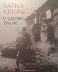 Ratna kirurgija u Osijeku 1991/92