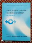 Renal, bladder, prostate and testicular cancer an update