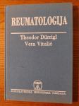 REUMATOLOGIJA - Theodor DÜRRIGL & Vera VITULIĆ