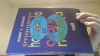 ROBERT E. KOVALSKI - SMANJENJE HOLESTEROLA ZA OSAM NEDELJA
