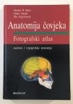 Rohen Yokochi Drecoll - Anatomija čovjeka Fotografski atlas sustavne i