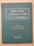 Semelka, Shoenut - MRI of the Abdomen with CT Correlation